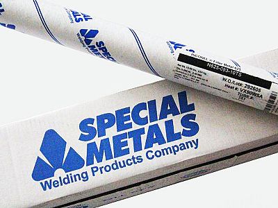 “过匹配合金”焊接填充金属对焊缝耐腐蚀性的影响