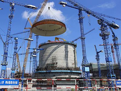 核电用特殊材质如254SMO等不锈钢管的发展