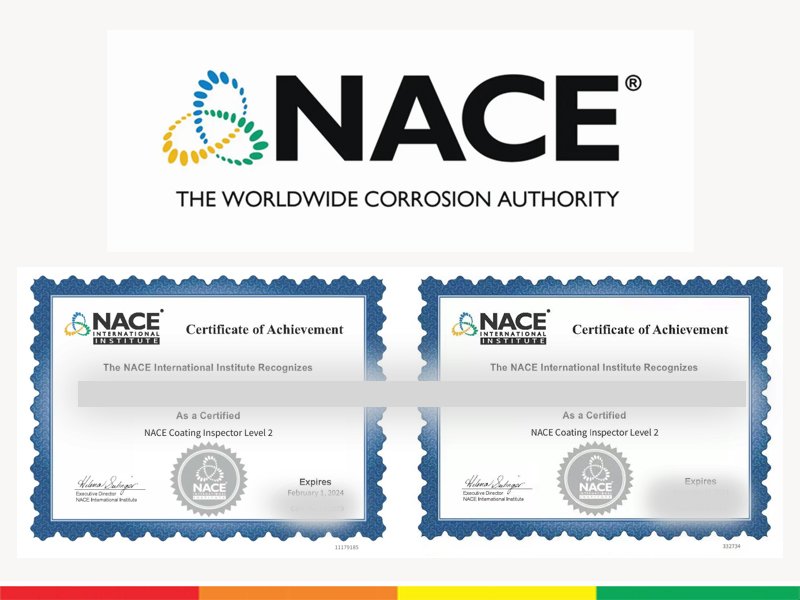 NACE,MR0175,ISO15156,MR0103,ISO17945